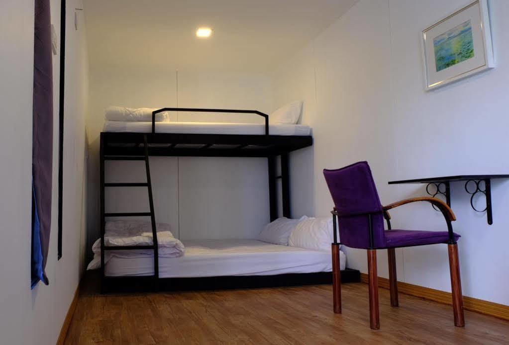 Oyo 673 Nice Sleep Box Hotel Chiang Mai Eksteriør billede